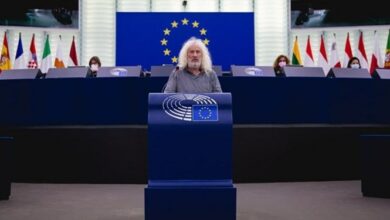 ابراز نگرانی نخستوزیر ژاپن درباره همکاری نظامی چین و روسیه