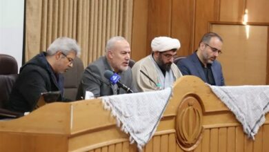 ابوشریف: برخی کشورهای عربی به فلسطین خیانت کردند/ اسرائیل بدون حمایت غرب فرومیپاشید