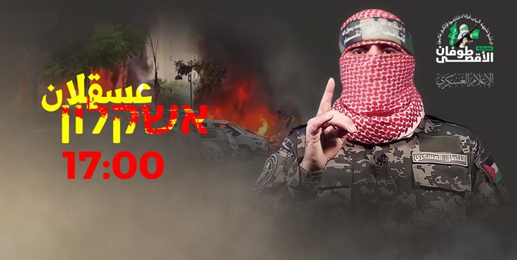 ابوعبیده: 136 تانک و خودروی نظامی صهیونیست در نوار غزه منهدم شد