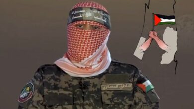 ابوعبیده: تا زمانی به آتشبس پایبندیم که دشمن به آن پایبند باشد