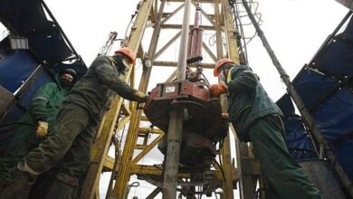 اتریش همچنان بخش زیادی از گاز خود را از روسیه تامین میکند