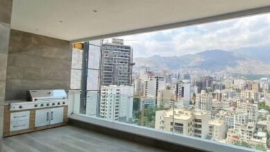 اتصالی که به شناسایی خانههای خالی کمک کرد