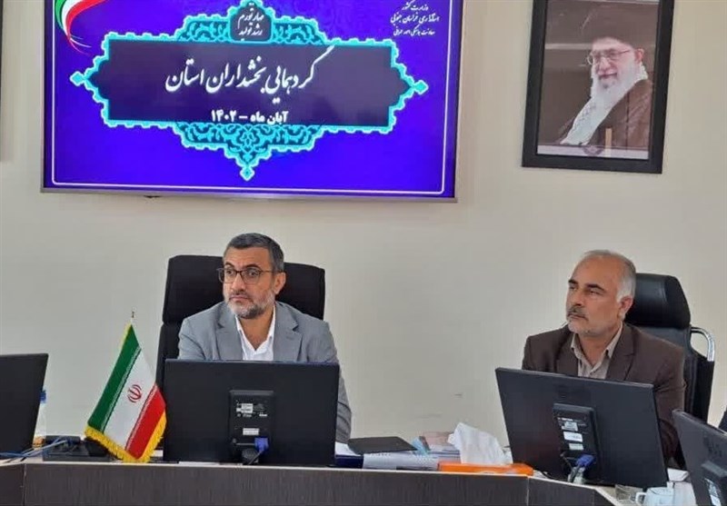 اتمام طرح آبرسانی به روستاهای استان خراسان جنوبی تا پایان ۱۴۰۴ هدفگذاری شده است