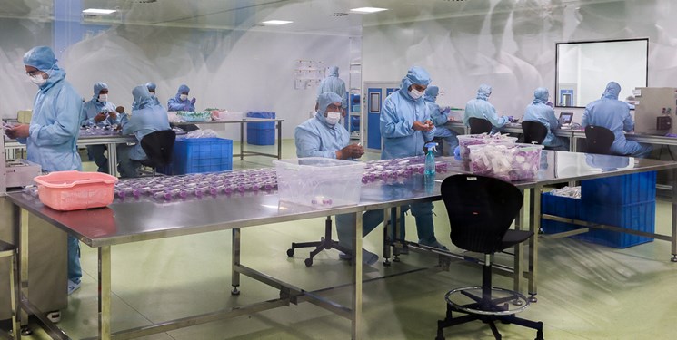 اثرات «تولیدات بار اول» در ارزآوری پرحجم و خنثیسازی تحریمها