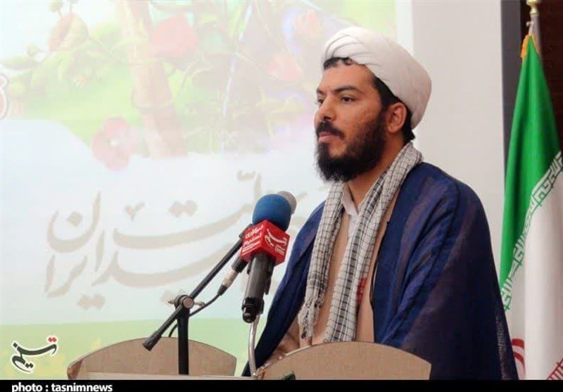 اجتماع بزرگ دختران حاج قاسم در نقطه مرزی کردستان + فیلم