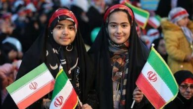 اجتماع دختران حاج قاسم در کوهبنان برگزار میشود