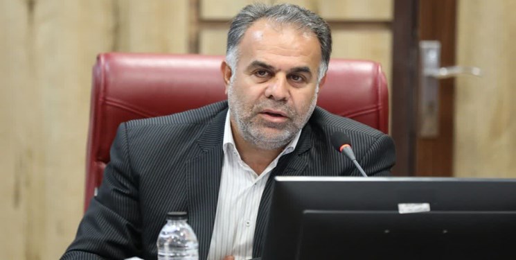 اجرای ریلباس در مسیر پل زائر تا پایانه شهید سلیمانی مهران