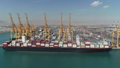 اجرای سیاستهای 9 گانه توسعه دریامحور نیازمند «فرماندهی واحد» است