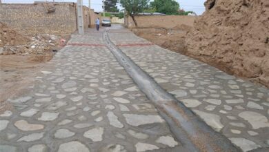 اجرای طرح هادی برای صددرصد روستاهای بالای ۲۰ خانوار در فارس