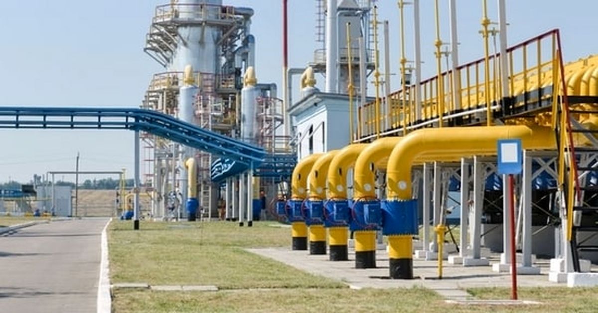 اجرای همزمان ۱۰ تأسیسات تقویت فشار گاز در کشور/ایرانیترین ایستگاه تقویت فشار گاز بهزودی راهاندازی میشود