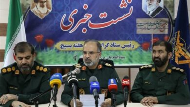 اجرای ۲ هزار عنوان برنامه هفته بسیج در استان قم/ خدمترسانی به مردم محور برنامههاست