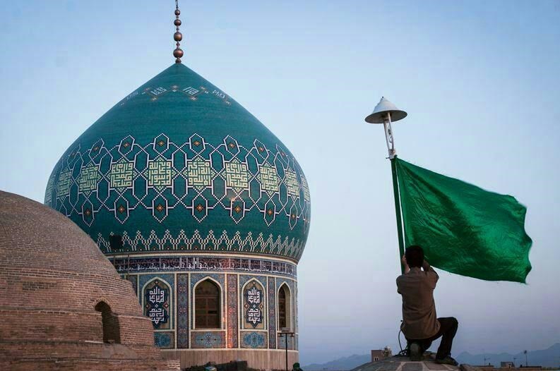 اجرای ۵ روزه رویدادهای هنری و اجتماعی با محوریت حضرت موسی مبرقع(ع) در قم