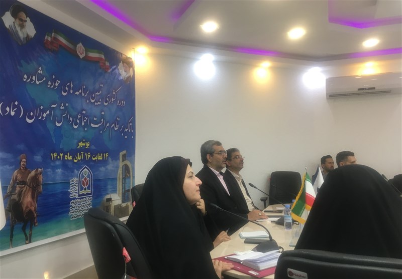 اجرایی شدن طرح نماد در ۶ پایه تحصیلی مدارس سراسر کشور + تصویر