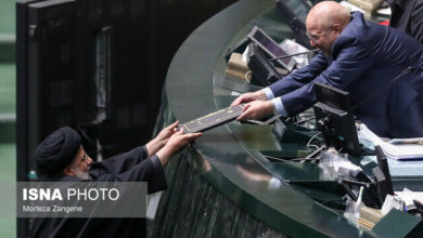 احتمالا رئیس جمهور لایحه بودجه ۱۴۰۳ را یکشنبه تقدیم مجلس میکند