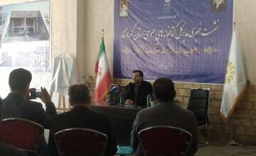احداث کتابخانه مرکزی کرمانشاه باید به مطالبه عمومی تبدیل شود