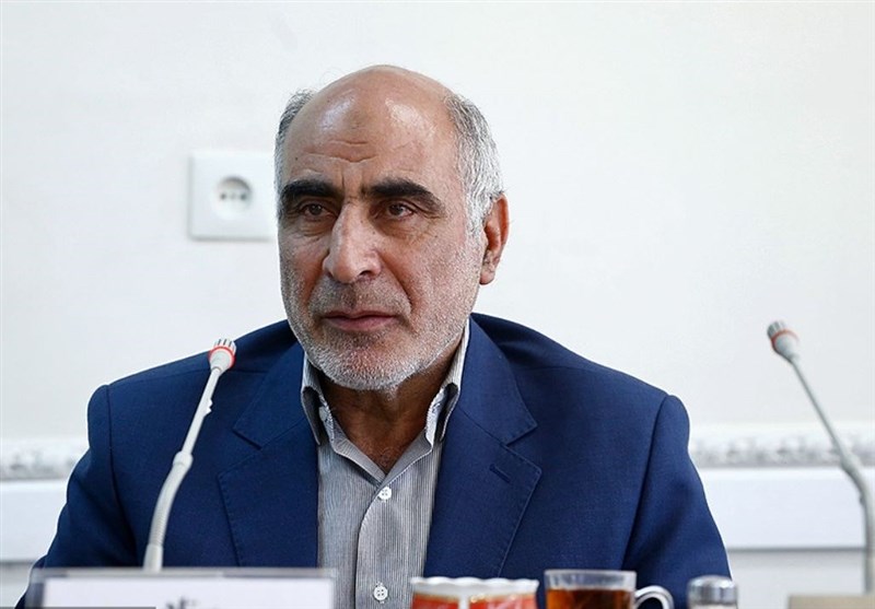 احمد کریمی اصفهانی دبیرکل انجمن اسلامی اصناف درگذشت