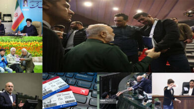 اخبار سیاسی ۲۹ آبان؛ مصوبه مجلس درباره افزایش حقوقها/بازدید رئیسی از وزارت نفت