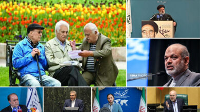 اخبار سیاسی ۳۰ آبان؛ مصوبهای مهم برای بازنشستگان/پاسخ به ادعای داطلبان ردصلاحیت شده