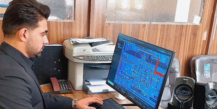 اختراع جوان شیرازی، سارقان خودرو را ناکام میگذارد