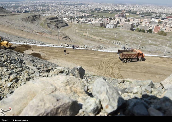 اختصاص ۳۸۰ میلیارد تومان برای اجرای طرحهای راهداری در لرستان