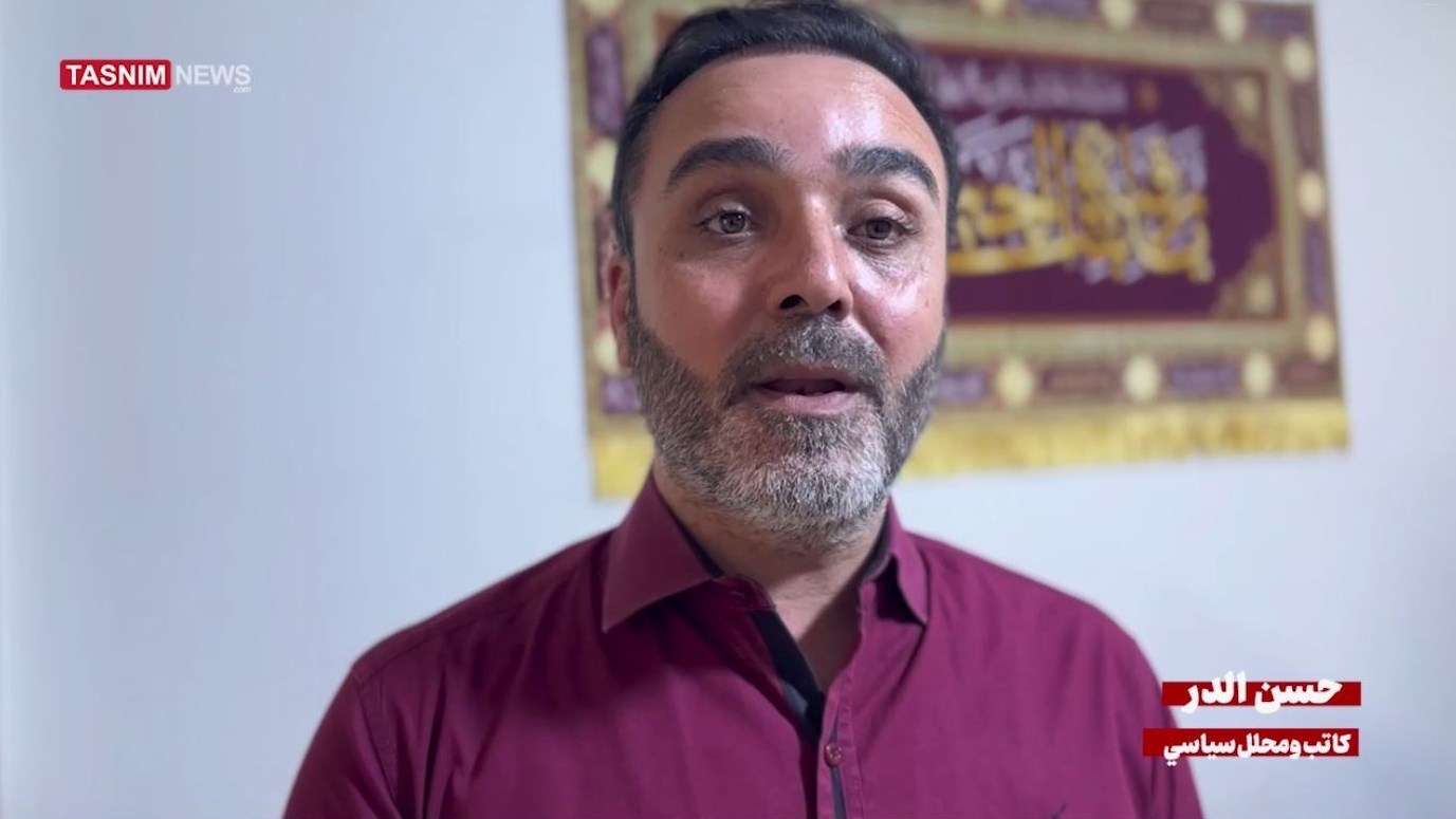 اختصاصی تسنیم| مراسم تشییع سه دختر و مادربزرگ؛ رژیم صهیونیستی به کودکان و زنان سالخورده هم رحم نمیکند