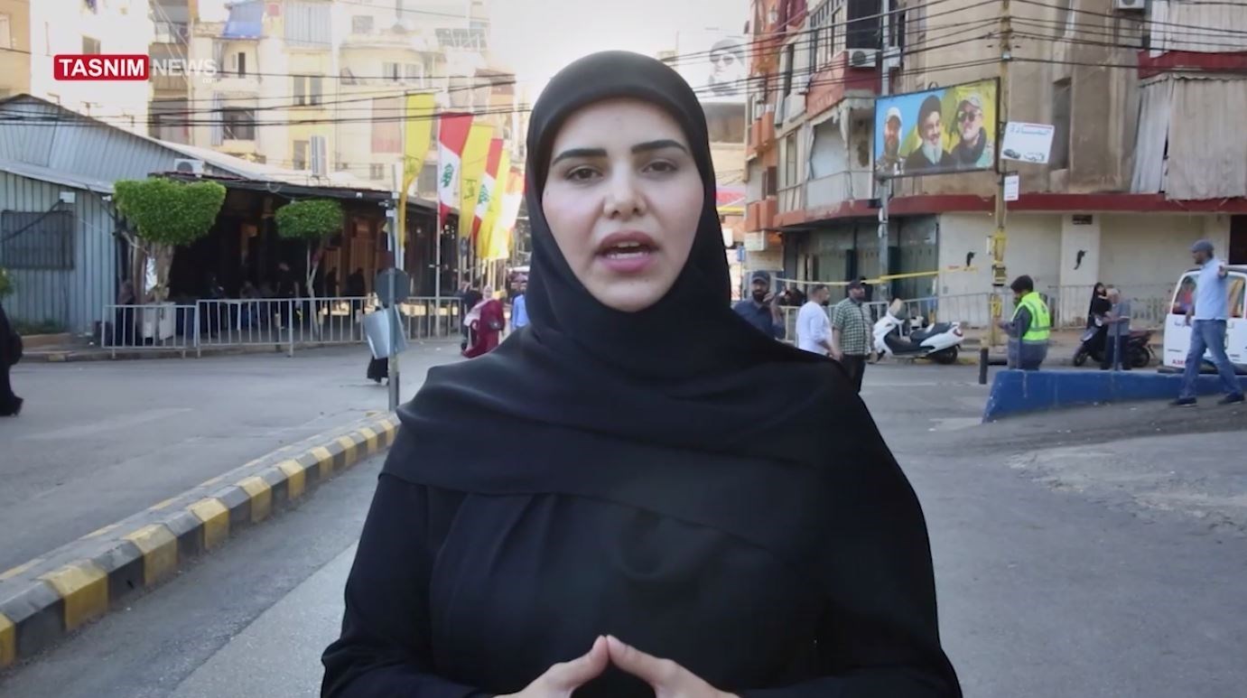 اختصاصی تسنیم| مراسم تشییع سه دختر و مادربزرگ؛ رژیم صهیونیستی به کودکان و زنان سالخورده هم رحم نمیکند