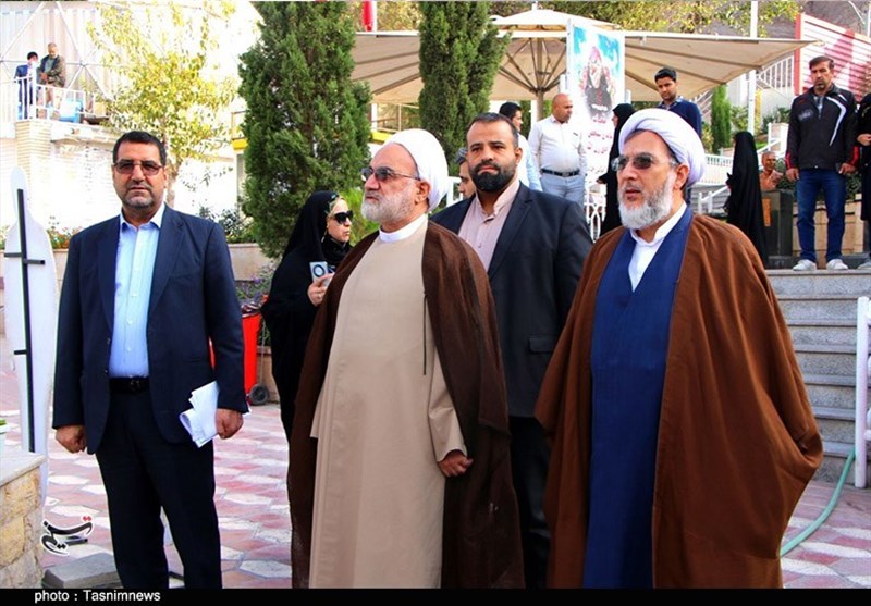 استان کرمان , شهید , قوه قضائیه ,