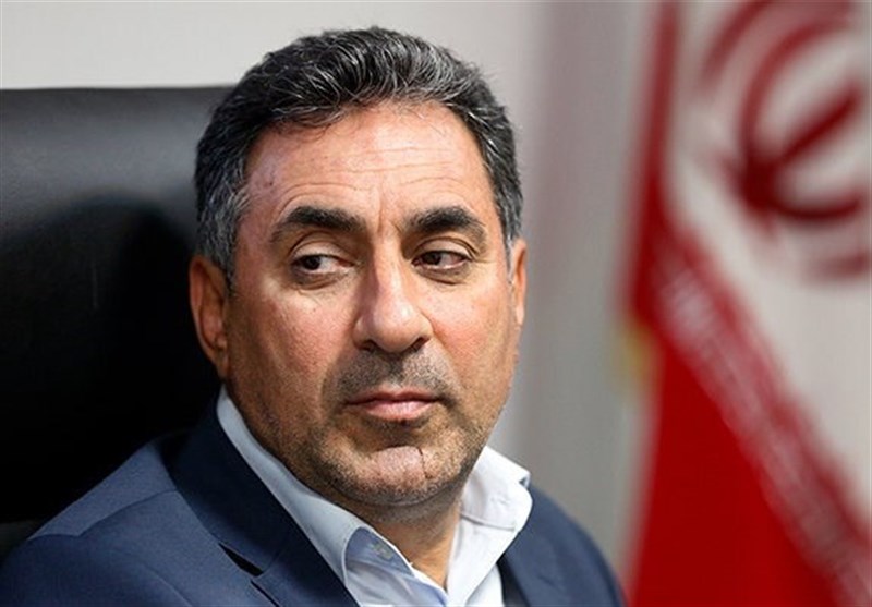 ادعای غیرکارشناسی مشاور دولت روحانی درباره خطآهن همدان-سنندج/ خادمی: پروژه به دلیل بدهی سنگین در دولت قبل متوقف شد