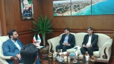 ارائه زمین رایگان در کیش برای توسعه فعالیتهای فنی و حرفهای