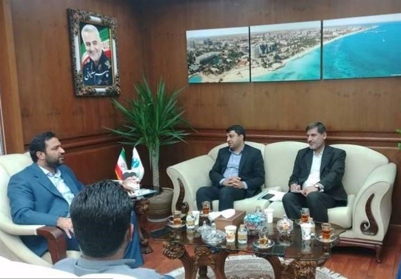 ارائه زمین رایگان در کیش برای توسعه فعالیتهای فنی و حرفهای