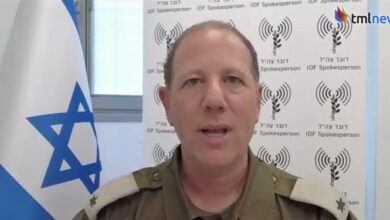 ارتش اسرائیل: مشخص نیست همه گروگانهای ما در غزه زنده هستند یا نه