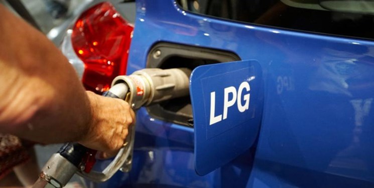 ارجاع موضوع راهاندازی جایگاه سوخت گاز LPG به کمیسیون تلفیق