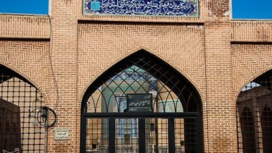 اردبیل به عنوان شهر مقدس و تاریخی معرفی شد