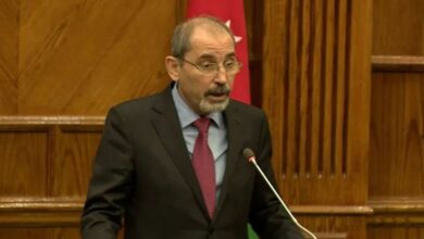 اردن: حماس یک «اندیشه نابودنشدنی» است/ هر سناریویی برای اداره غزه بعد از جنگ را رد میکنیم