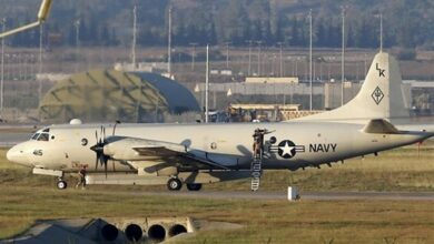 ارسال تجهیزات نظامی از پایگاه اینجرلیک ترکیه به سرزمینهای اشغالی توسط آمریکا