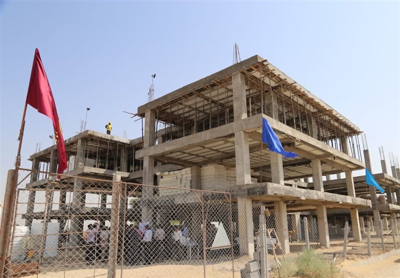 ارسال پیامک حذف به متقاضیان نهضت ملی مسکن/ مهلت ۲ هفتهای برای واریز ۴۰ میلیون تومان