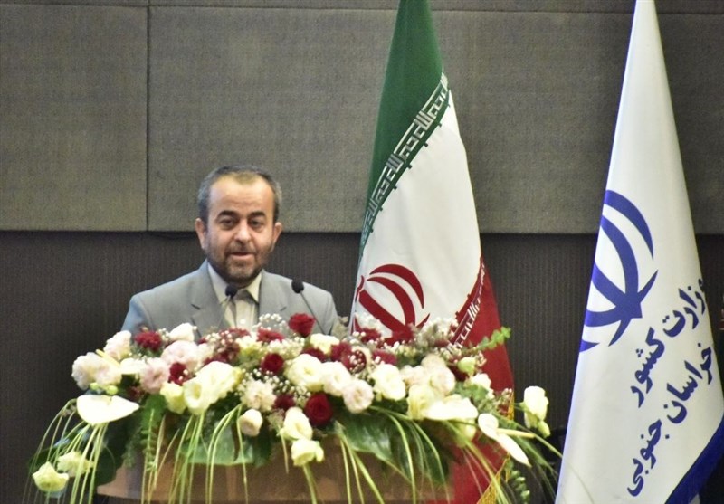 ارشاد خراسان جنوبی بین ۳۳ اداره کل رتبه دوم کشوری را کسب کرد