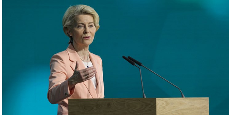 اروپا: تحریمهای جدید روسیه در راه است