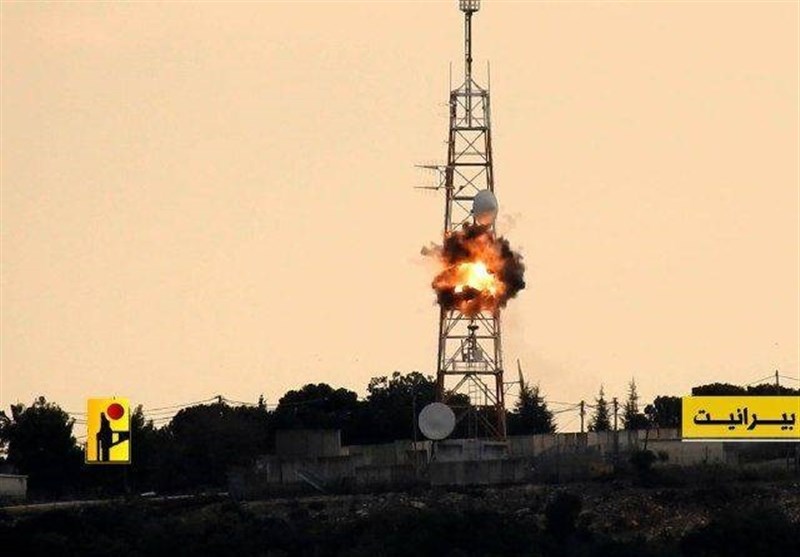 از احمد قصیر تا طوفان الاقصی، راه پر افتخار مقاومت ادامه دارد