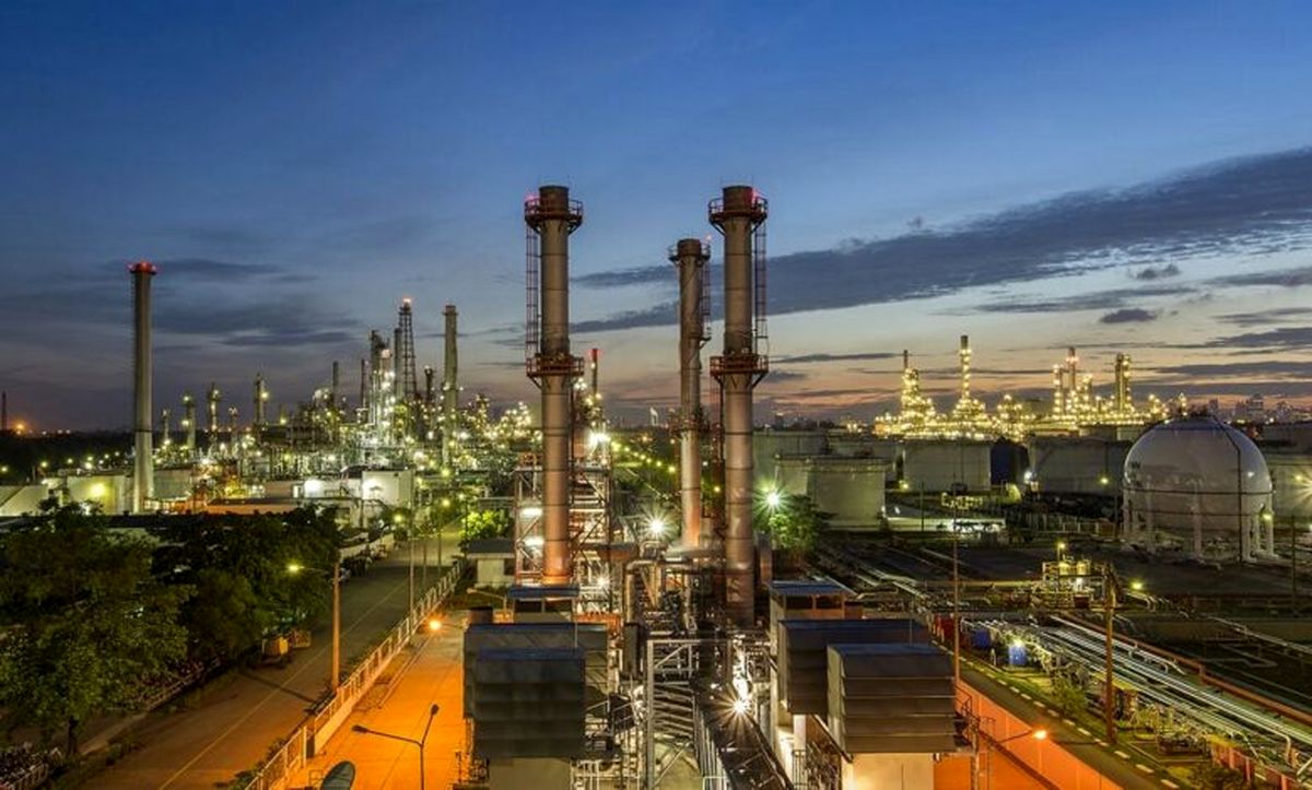 از کار افتادن بزرگترین پالایشگاه کویت به علت نقص فنی