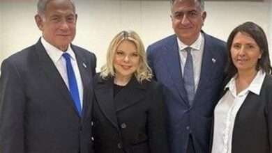 از کاسبی تحریم تا کاسبی جنگ: رضا پهلوی و جبهه ضدایرانی؛ جاده صافکن حمله به ایران!