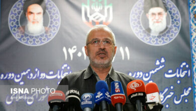 از ۲۵ هزار داوطلب مجلس ۲۸ درصد عدم احراز یا تأیید دریافت کردهاند