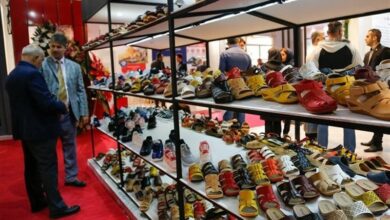 استان قم در زمینه صنعت کفش رقابت خوبی با کشورهای خارجی دارد