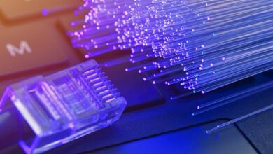 استان مرکزی، مجهز به فیبرنوری میشود