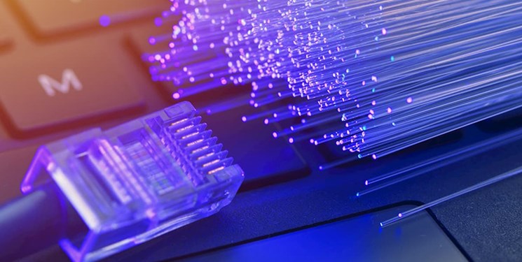 استان مرکزی، مجهز به فیبرنوری میشود