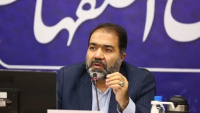 استاندار اصفهان: رئیسجمهوری از عملکرد ضعیف بانکها در نهضت ملی مسکن گلایه دارد