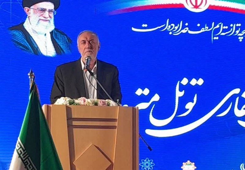 استاندار تهران: مترو اسلامشهر روزانه ۱۸۰ هزار مسافر را جابهجا خواهد کرد