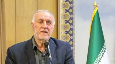 استاندار تهران: ۱۳ هزار و ۵۰۰ معتاد متجاهر جمعآوری شده است