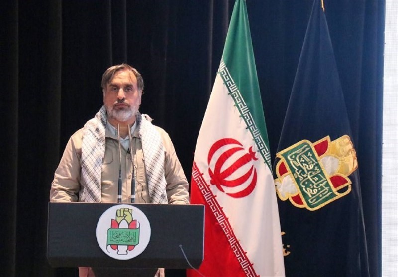 استاندار خراسان شمالی: پروژههای بزرگ محرومیتزدایی را بسیجیان برعهده گرفتهاند