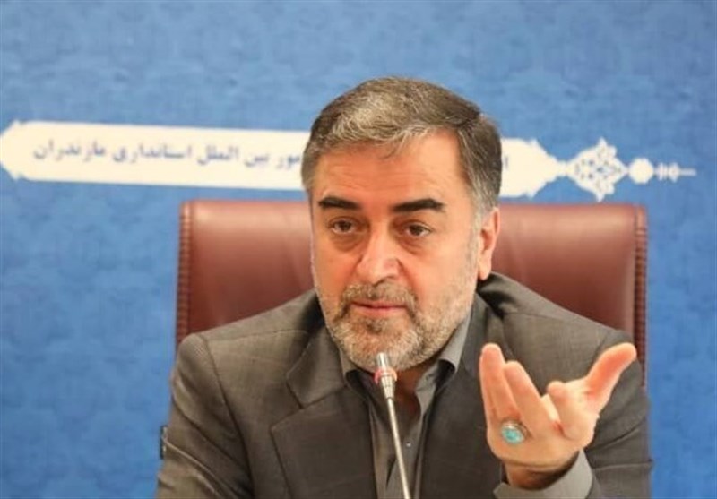 استاندار مازندران: انتخاب مکان جدید برای سایت زباله آمل هیچ شائبه و ابهامی نخواهد داشت + فیلم
